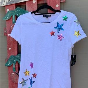 Happy 4th! New darling tee!